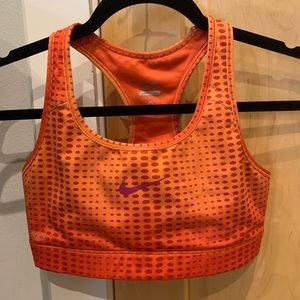 ~Nike~ Sports Bra